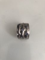 Silberring