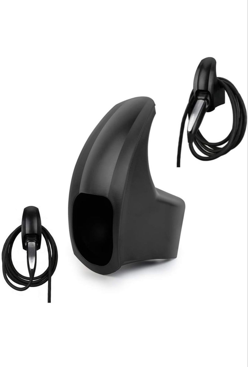 Altro Materiale elettrico: Wandhalterung Ladekabel – Usato da Pfungen venduto da ano_scf9