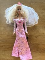 Barbie Braut / Prinzessin