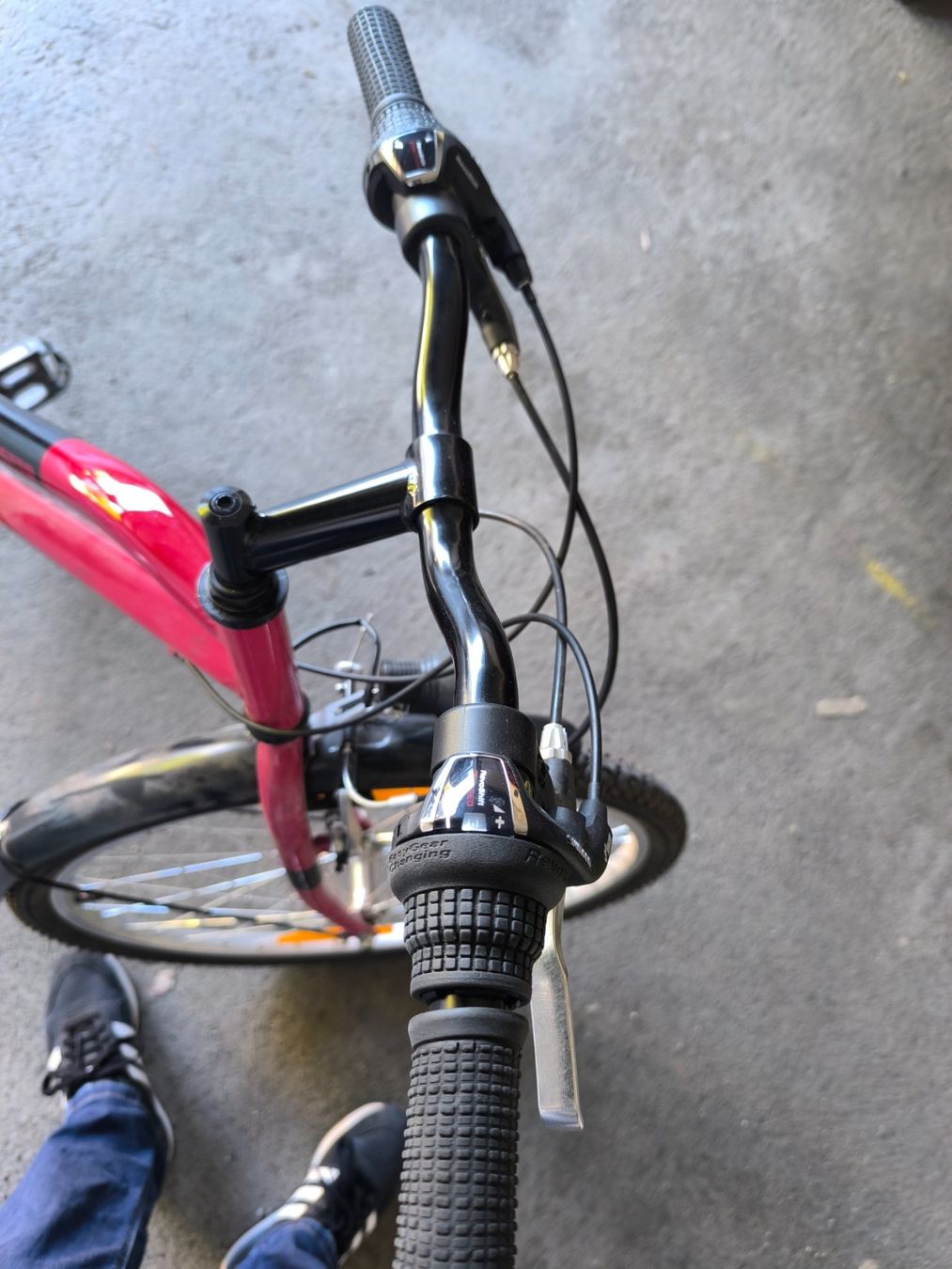 Biciclette: Extra – Usato da Hedingen venduto da mijp 5
