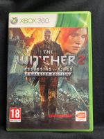 The Witcher 2 Assassins of Kings I XBOX 360