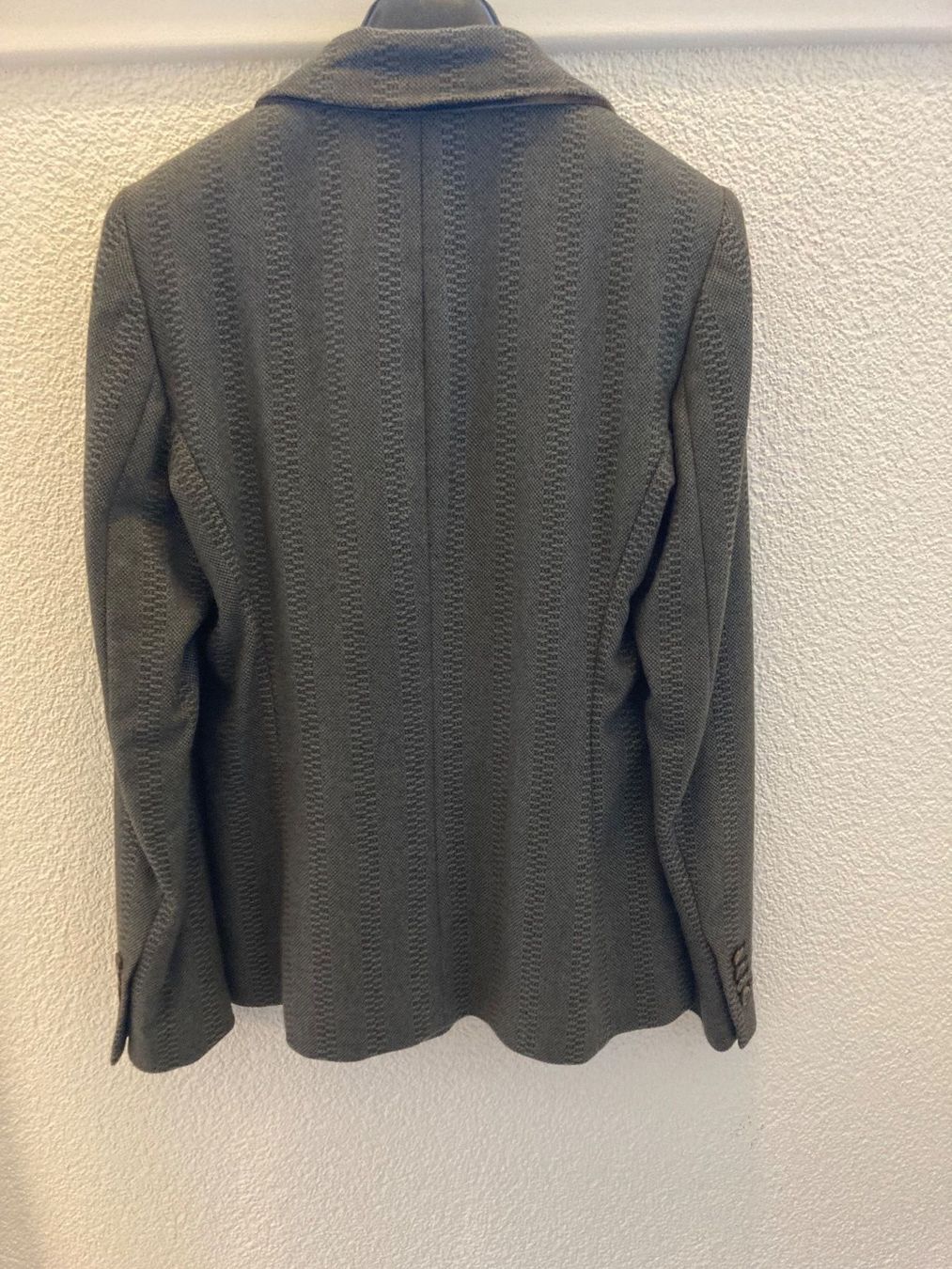 Giacche: Schicker Kashmir Damenblazer Gr. 38 Herbst Winter Elegant – Usato da Zürich venduto da cec_g78g 1