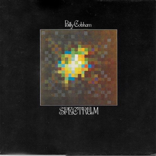 CDs: Billy Cobham - Spectrum 1973 CD – Neuf (Voir description) à Genève par