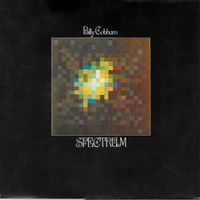 Billy Cobham - Spectrum 1973 CD