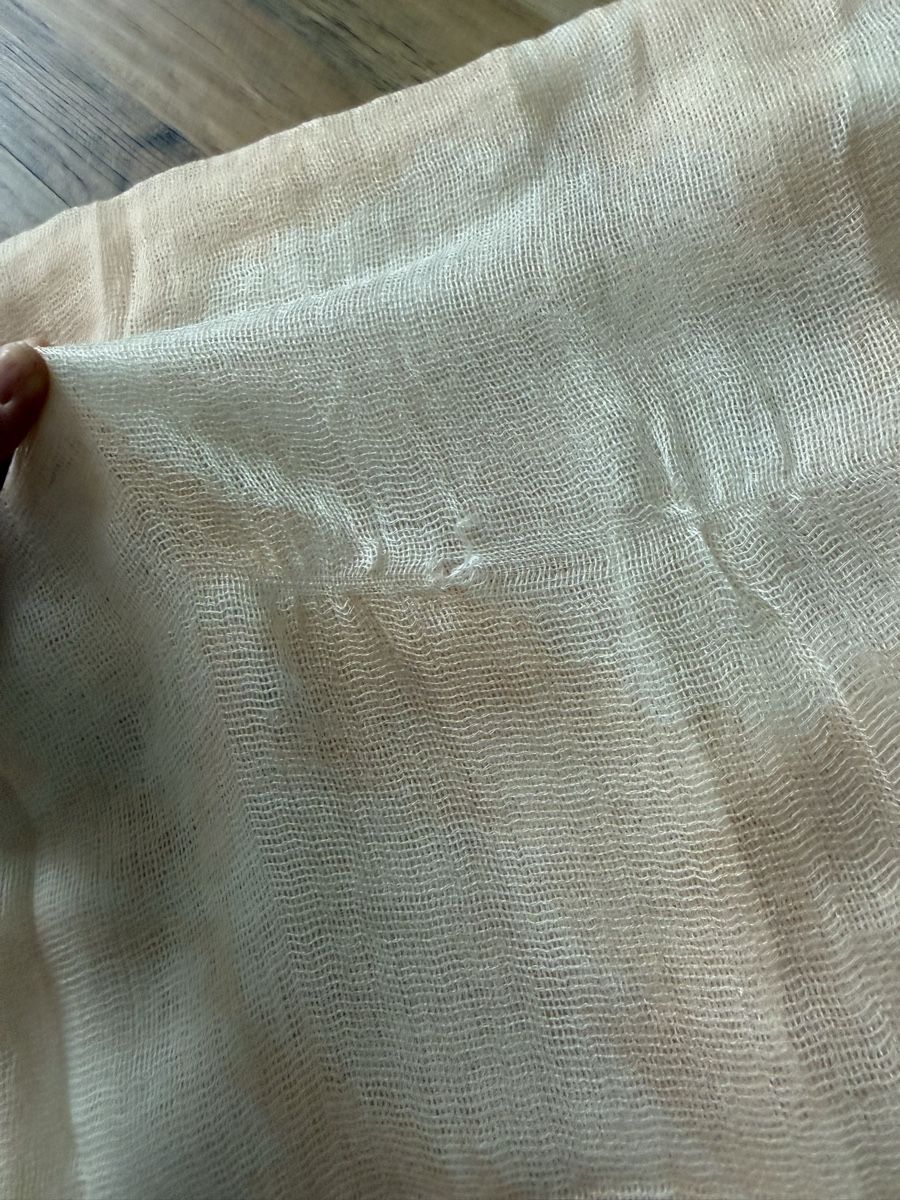 Foulards & écharpes: Iris von Arnim Schal – D'occasion à Buchs AG par MiWeFe17 3