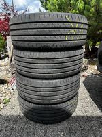 Sommerreifen Continental Eco Contact 7 S