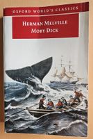 Herman Melville: Moby Dick