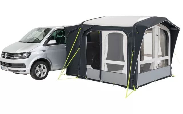 Dometic Zelte: Dometic Club Air Pro DA 260 aufblasbares Bus- / Wohnmobilvor – Neu und originalverpackt aus Pfäffikon SZ von m.roemer 1