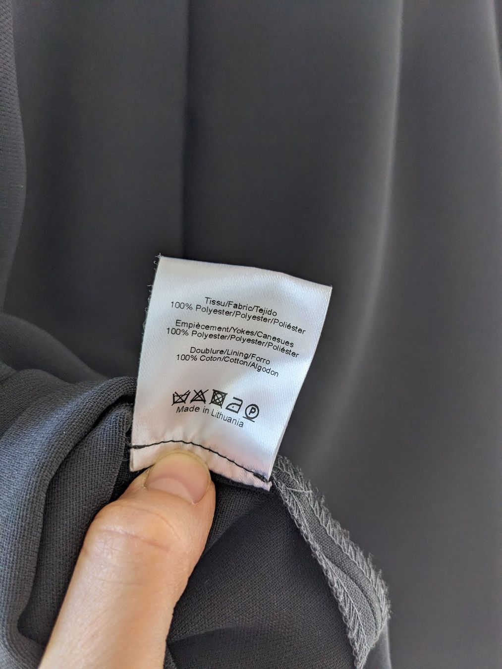 Sandro Vestiti: Sandro Designerkleid XS – Usato da Lengnau AG venduto da Nathi88 6