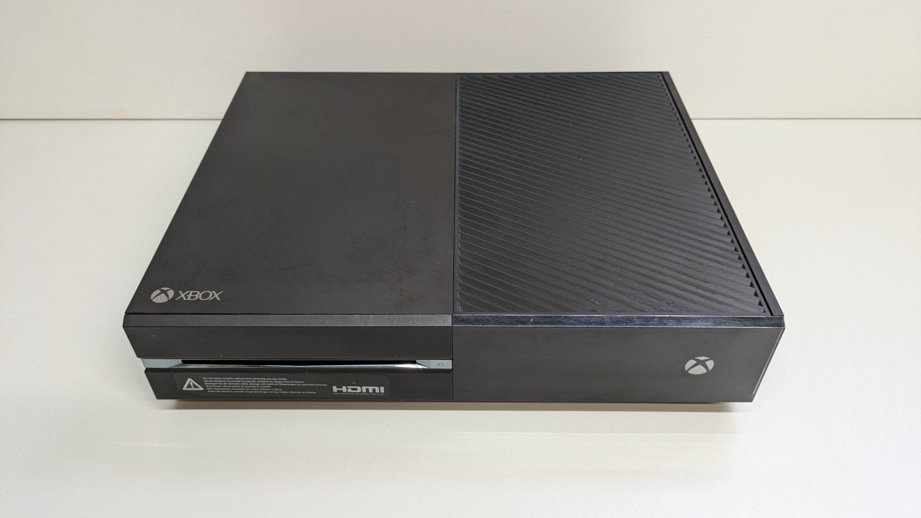 Microsoft Console: Xbox One mit Controller, 5 Games und Headset – Usato da Menziken venduto da mame18 5