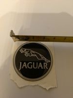 3D Aufkleber / Kleber Jaguar ca. 4 cm alt