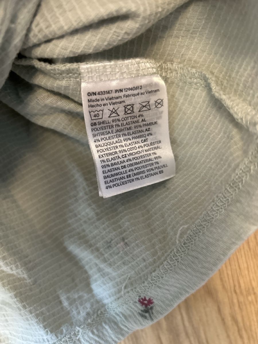 H&M Vestiti & Gonne: H&M Kleid  (86) – Usato da Basel venduto da enfantdor 2