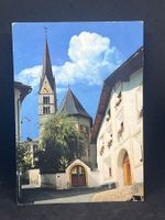 Sta. Maria Val Müstair