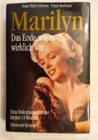 Marilyn Monroe - Das Ende, wie es wirklich war / Buch 1992