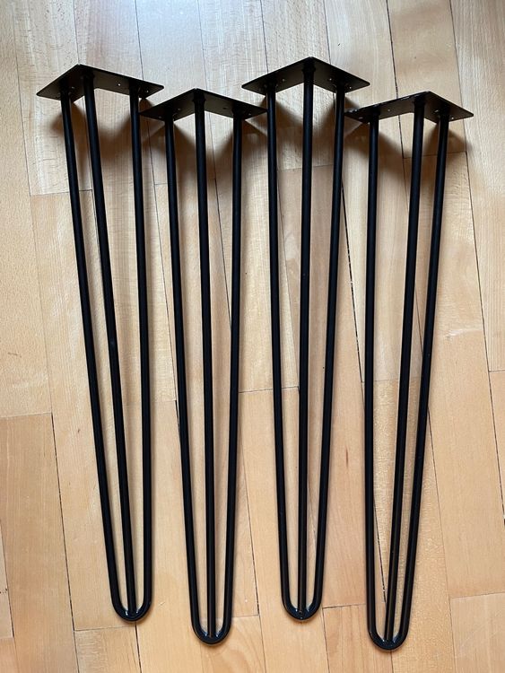 4 Hairpin Legs Kaufen auf Ricardo