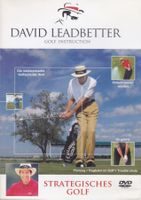 DVD ab Fr. 1.--, David Leadbeter-Golf Instruction-Strategisc