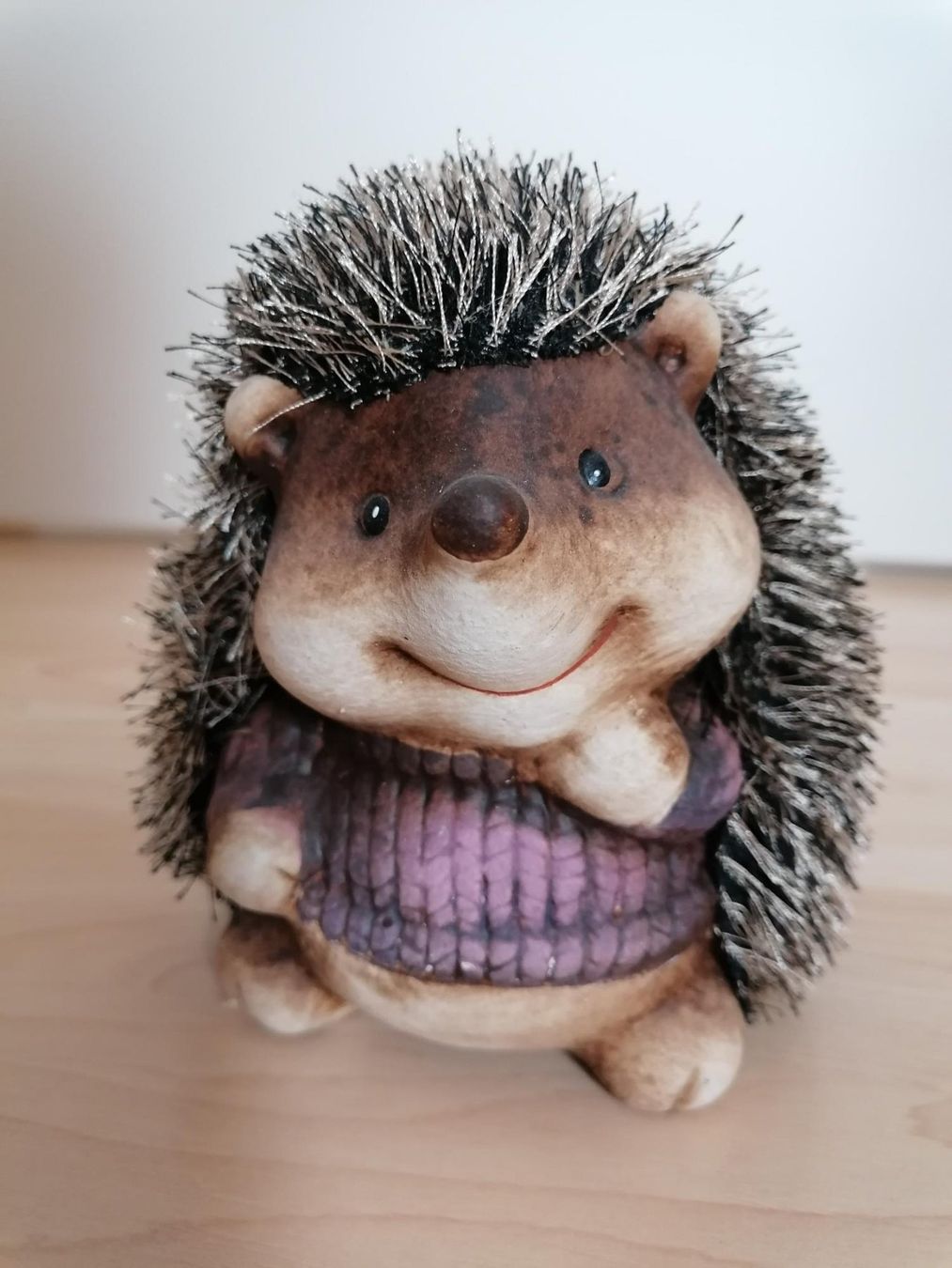 Statuette: Herziger Igel – Nuovo (secondo la descrizione) da Winterthur venduto da c.rostef