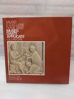 Museo d'Arti Applicate: gli Avori - ELECTA, 1978