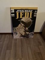 Poster Star Wars en toile