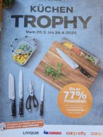 160 Coop Küchen Trophy  Punkte