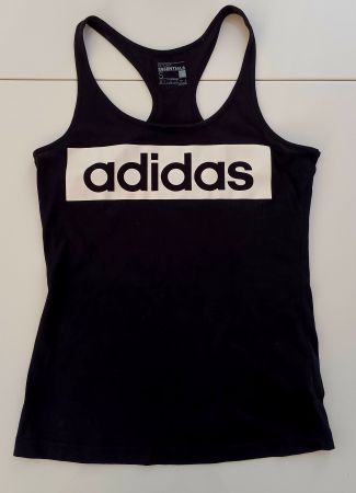 Tanktop ADIDAS Essentials Damen/Mädchen Gr. S