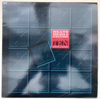 Simon Harris – Beats, Breaks & Scratches Volume 10 - Vinyl