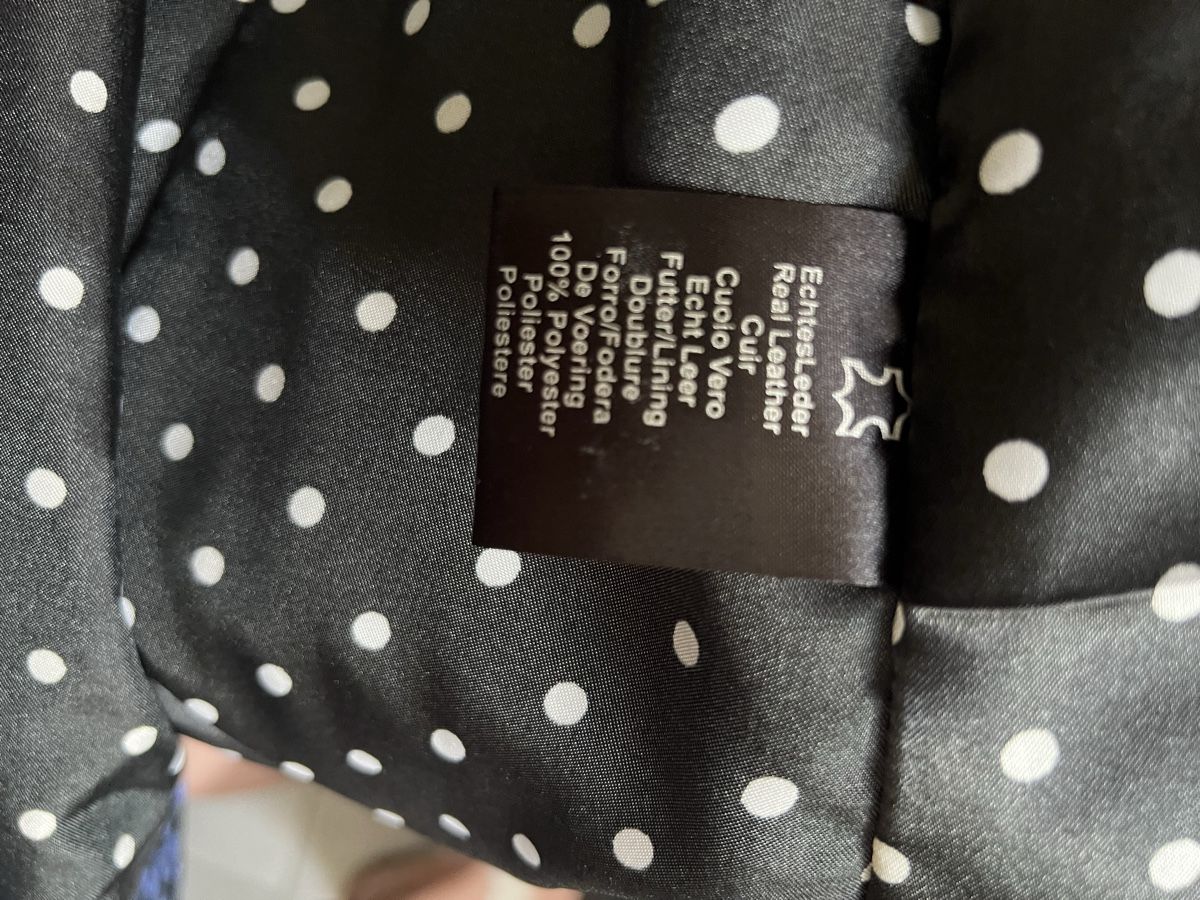 Maddison Jacken: Maddison Lederjacke Damen Gr. 46 – Gebraucht aus Biglen von Tschumi777 3