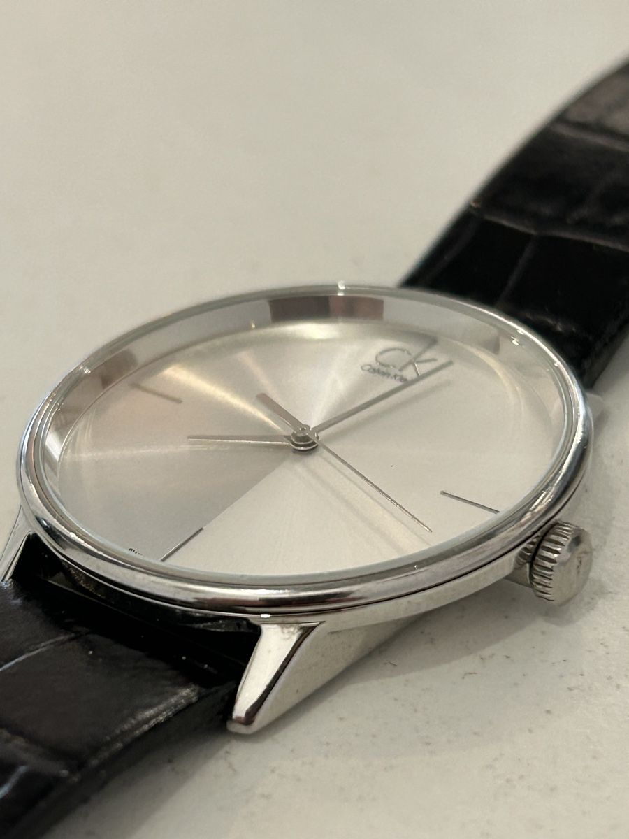 Calvin Klein Orologi: Calvin Klein Uhr K2Y2X1 – Usato da Bern venduto da spraydose 4
