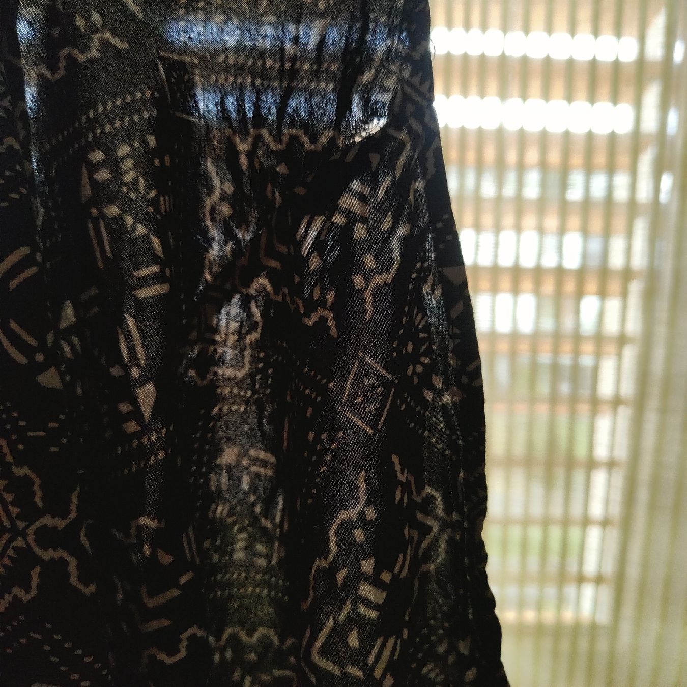 Tuniken: KappAhl Kleid oder Tunika, Grösse XL – Gebraucht aus Hinwil von her_2t5p 4