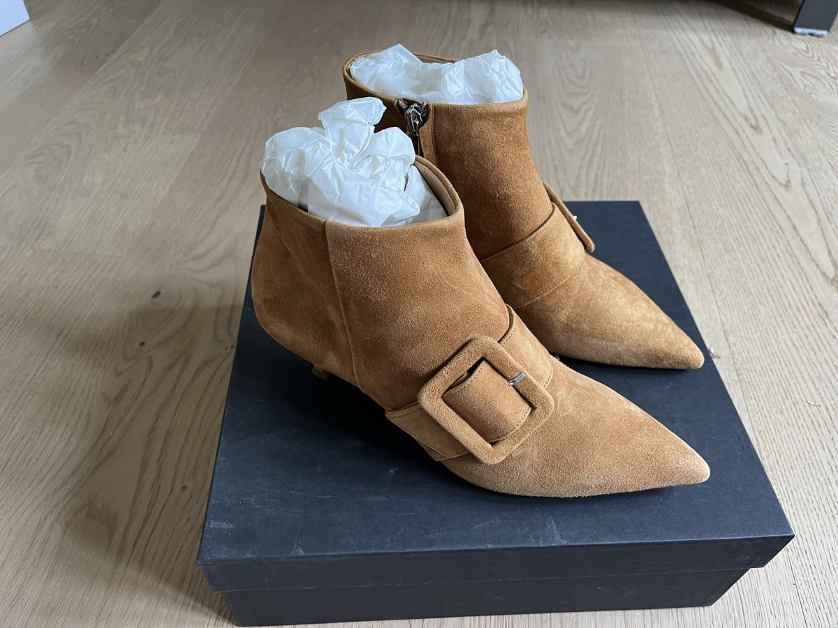 Navyboot Chaussures femmes: Stivaletti Navyboot nuovi – Neuf avec emballage d'origine à Zürich par carlot_2023