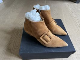 Stivaletti Navyboot nuovi