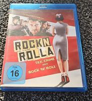 Rock'n'Rolla - Blu-ray