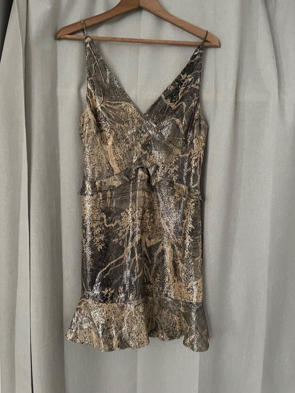 H&M Vestiti: H&M Conscious Collection HM Kleid Versand +9.- CHF – Nuovo (secondo la descrizione) da Meilen venduto da ana9 3