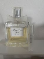 Dior Miss Dior Chérie L'Eau EDT Duftprobe 2ML