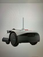 Mähroboter - GOAT G1-800 mit 4x Antennen - Top Zustand
