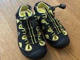 Kamik Sandalen Gr. 28