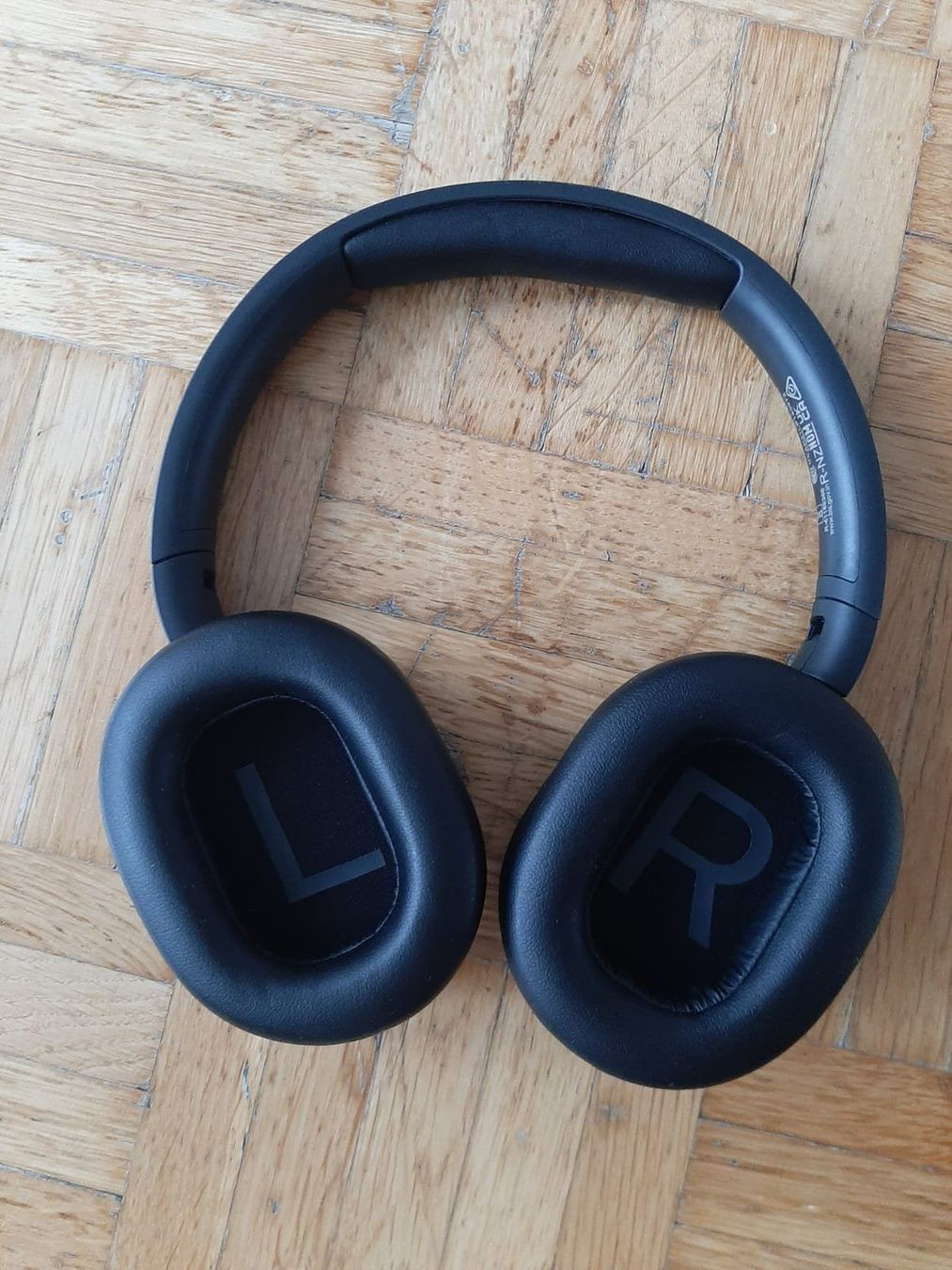 Philips Cuffie: Philips TAH6506BK/00 - schwarz/noir - NEU/NEUF – Nuovo (secondo la descrizione) da Fribourg venduto da ank_f7sd 2