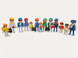 Playmobil, Vintage (A)