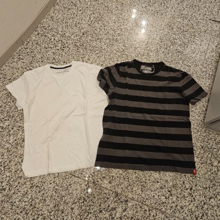 Esprit T Shirts XXL 2 Stück