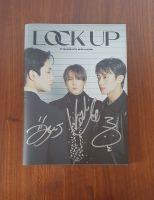 FTISLAND Lock Up Signed Album