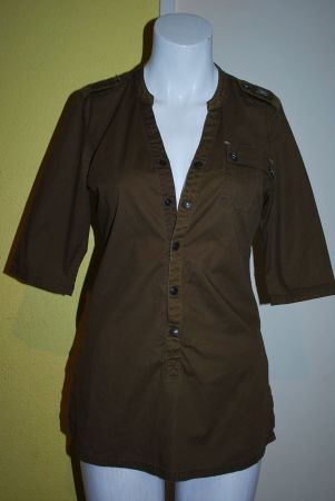 Blouse/Bluse G-STAR RAW  Taille/Grosse XS (S EUR)