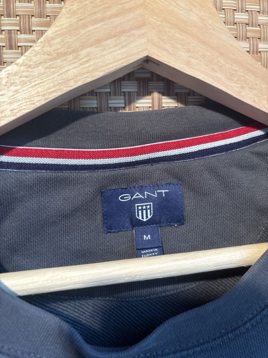 Gant Maglioni & Felpe: GANT men's sweater, size M – Usato da Stäfa venduto da Konstantin.Huber89 1