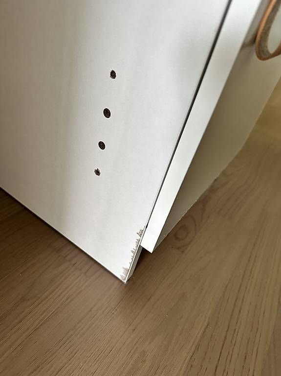 Scrivanie: Bürotisch zu verkaufen / CHF 49. – Usato da Malters venduto da frangecko 3