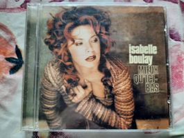 CD Isabelle Boulay - Mieux qu'ici bas