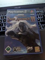 Baldur's Gate Dark Alliance II - Playstation 2 PS2 Game CIB