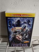 VHS HEARTBEAT SCREEN POWER VIDEO UNCUT HORROR