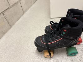 Rollschuhe