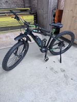 BIXS CORE 22E – E-Mountainbike