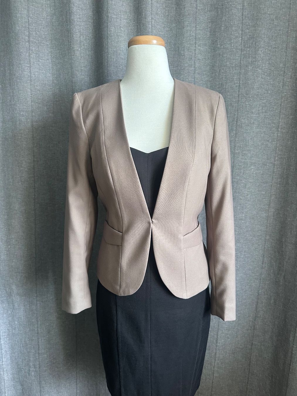 H&M Giacche: Eleganter Blazer – Usato da Uitikon Waldegg venduto da MGC