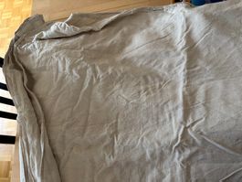 Bed Sheet Set (ZARA Home - Linen)